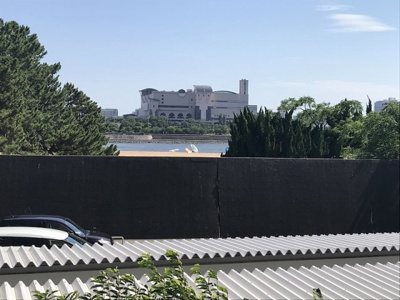 【展望】 | シーサイドコーポラス西宮