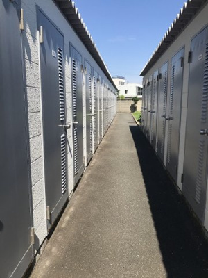 【設備】 | シーサイドコーポラス西宮