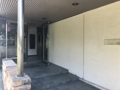 【エントランス】 | シーサイドコーポラス西宮