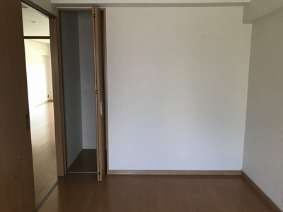 【洋室】 | シーサイドコーポラス西宮