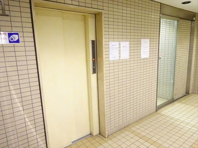 【その他共用部分】 | ベルエール方南町