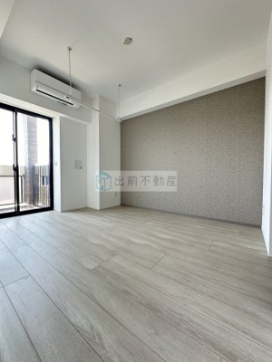 【洋室】 | GRANPASEO西麻布Ⅱ