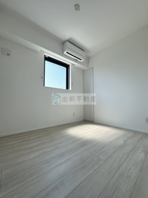 【洋室】 | GRANPASEO西麻布Ⅱ