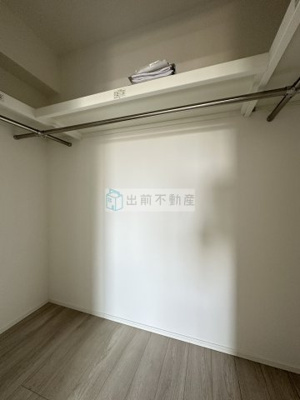 【収納】 | GRANPASEO西麻布Ⅱ