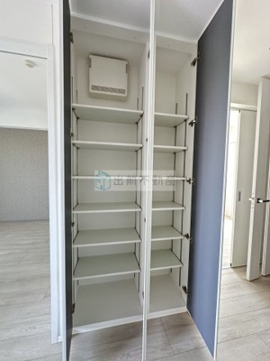 【収納】 | GRANPASEO西麻布Ⅱ