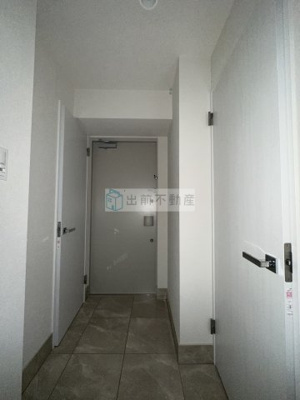 【玄関】 | GRANPASEO西麻布Ⅱ