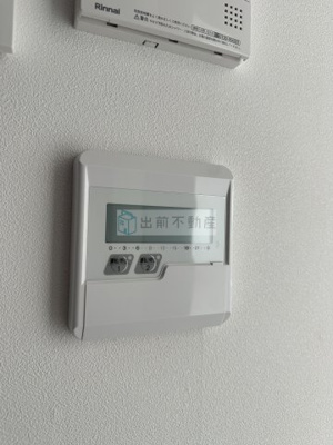 【設備】 | GRANPASEO西麻布Ⅱ