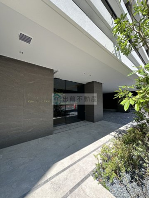 【エントランス】 | GRANPASEO西麻布Ⅱ