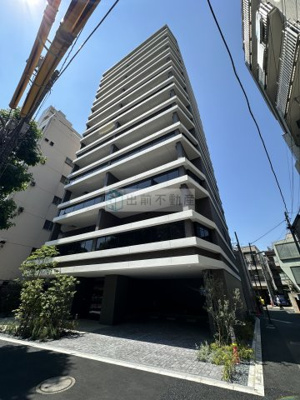 【外観】 | GRANPASEO西麻布Ⅱ