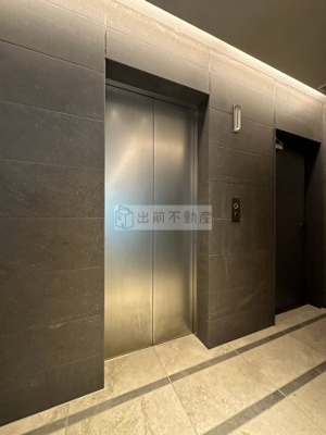 【その他共用部分】 | GRANPASEO西麻布Ⅱ