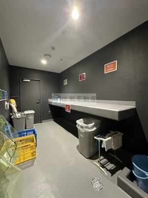 【その他共用部分】 | GRANPASEO西麻布Ⅱ