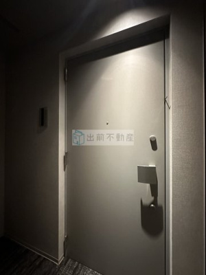 【玄関】 | GRANPASEO西麻布Ⅱ