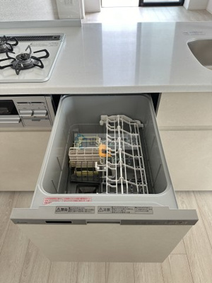 【キッチン】 | GRANPASEO西麻布Ⅱ