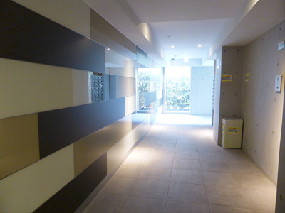 【その他共用部分】 | Brillia ist 北沢KEYAKI