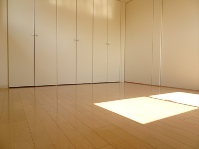 【居間・リビング】 | Brillia ist 北沢KEYAKI