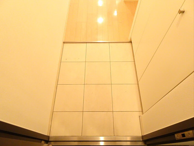 【玄関】 | Brillia ist 北沢KEYAKI