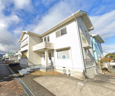 【外観】 | 桜花台１丁目店舗事務所