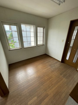 【その他共用部分】 | 桜花台１丁目店舗事務所