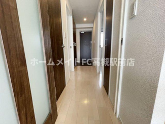 【内装】 | ミドリ城内町レジデンス