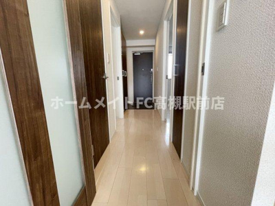 【内装】 | ミドリ城内町レジデンス