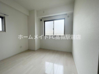 【洋室】 | ミドリ城内町レジデンス