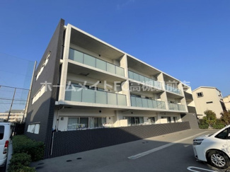 【外観】 | ミドリ城内町レジデンス