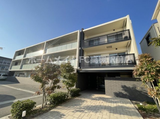 【外観】 | ミドリ城内町レジデンス