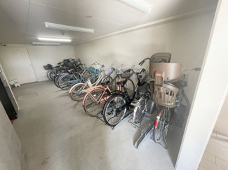 【その他共用部分】 | ミドリ城内町レジデンス