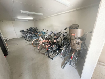 【その他共用部分】 | ミドリ城内町レジデンス