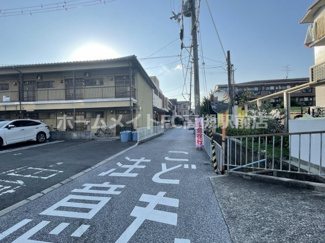 【周辺】 | ミドリ城内町レジデンス