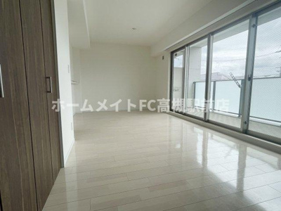 【居間・リビング】 | ミドリ城内町レジデンス