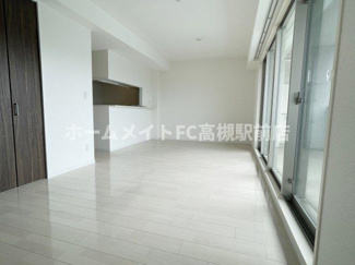 【内装】 | ミドリ城内町レジデンス