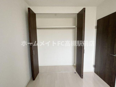 【収納】 | ミドリ城内町レジデンス