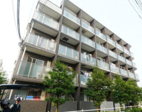 板橋区三園２丁目のマンションの画像