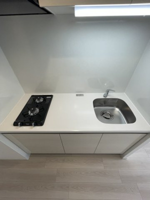 【キッチン】 | Attirant西三国