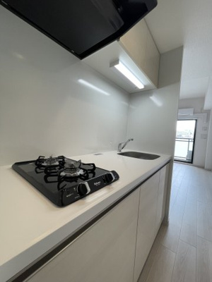 【キッチン】 | Attirant西三国