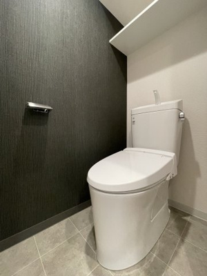 【トイレ】 | Attirant西三国