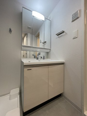 【独立洗面台】 | Attirant西三国