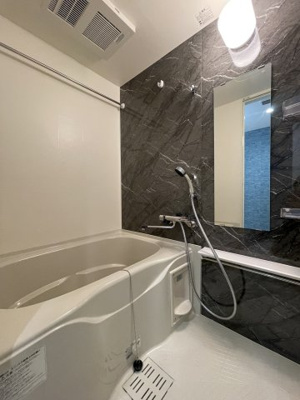 【浴室】 | Attirant西三国