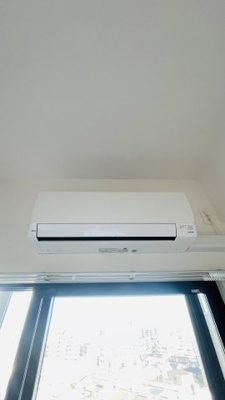 【設備】 | Attirant西三国