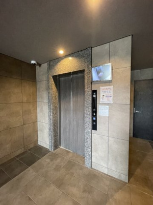 【その他共用部分】 | Attirant西三国