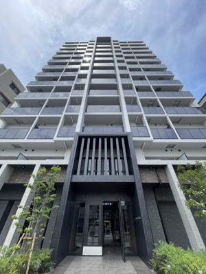 【外観】 | Attirant西三国