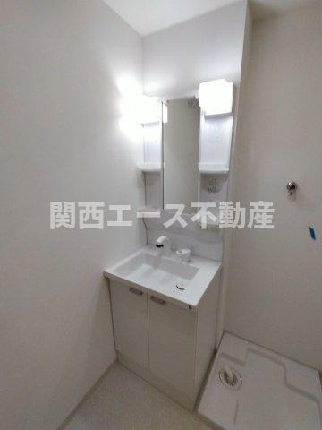 【洗面所】 | AVANTIO KOSAKA