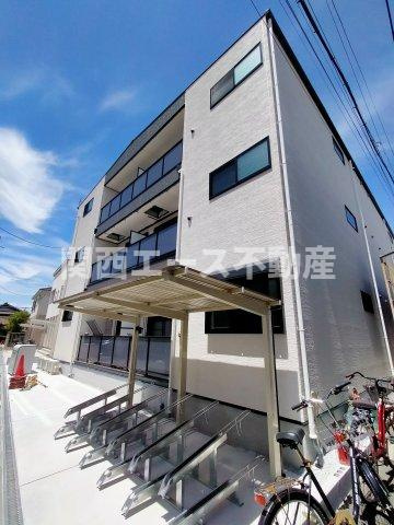 【外観】 | AVANTIO KOSAKA