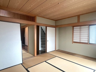 【和室】 | 中京区西ノ京永本町