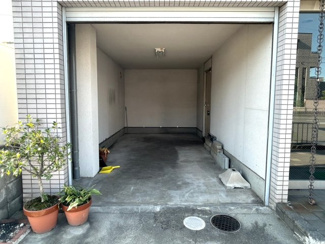 【駐車場】 | 中京区西ノ京永本町