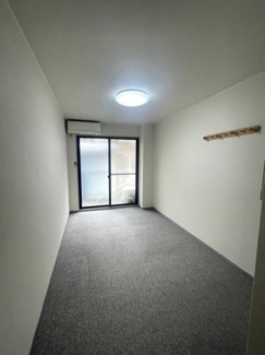 【洋室】 | 中京区西ノ京永本町 | 202号室