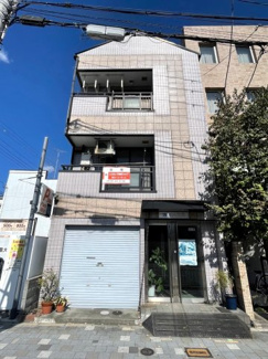 【外観】 | 中京区西ノ京永本町