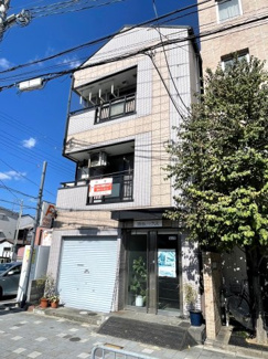 【外観】 | 中京区西ノ京永本町