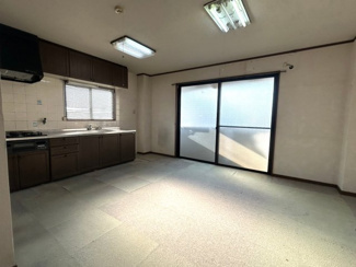 【居間・リビング】 | 中京区西ノ京永本町